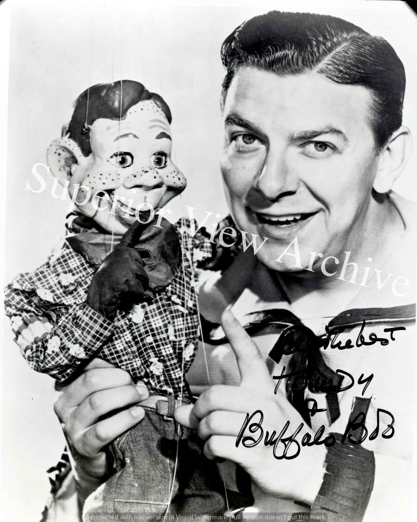 Hoody Doody TV Show