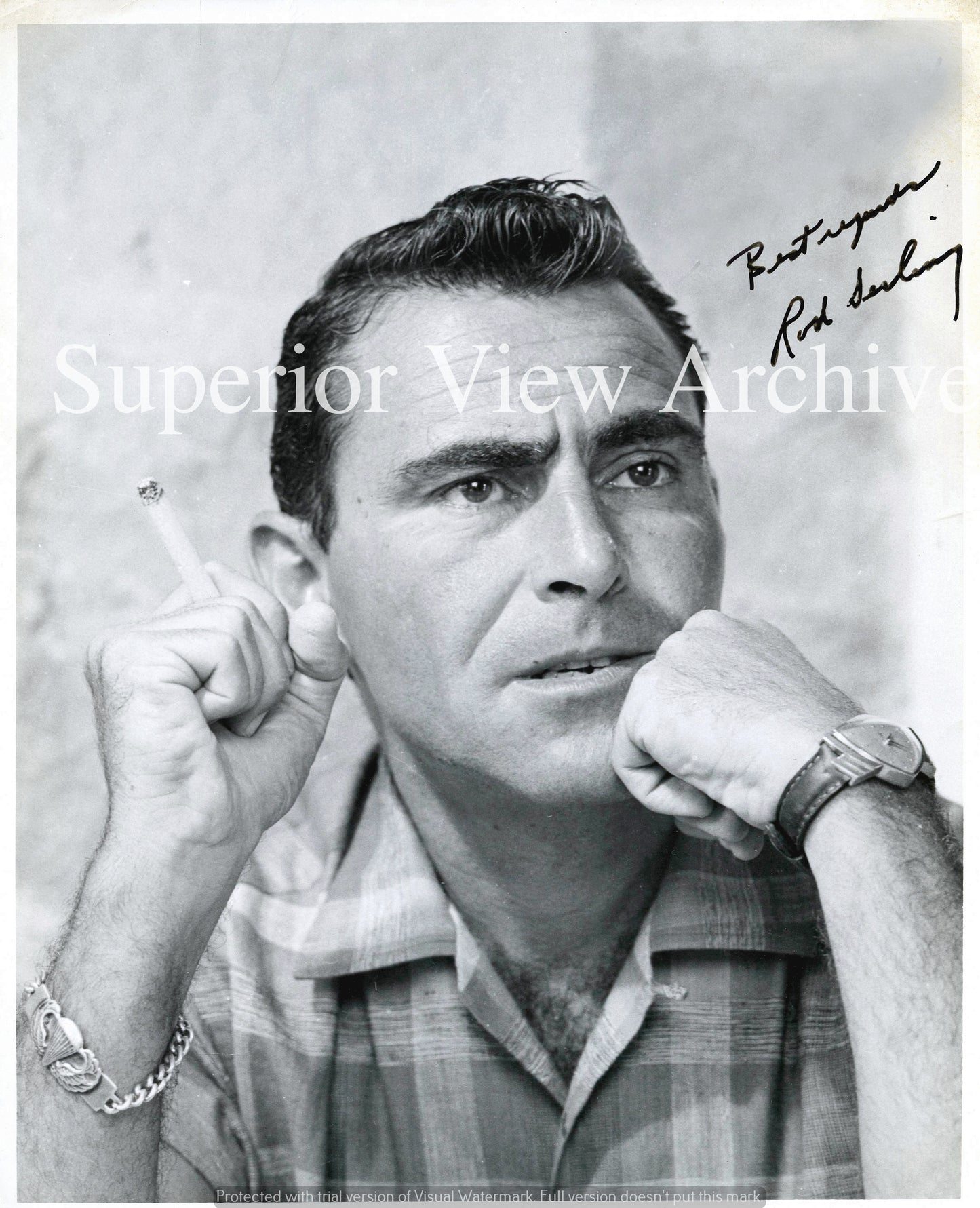 Rod Sterling